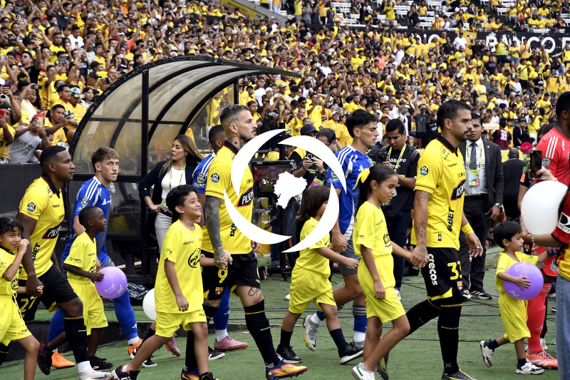FBL-LIGAECUABET-BARCELONA-EMELEC