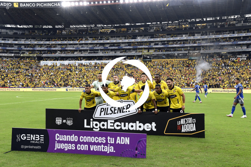 FBL-LIGAECUABET-BARCELONA-EMELEC