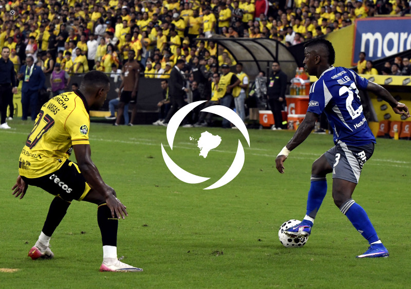 FBL-LIGAECUABET-BARCELONA-EMELEC