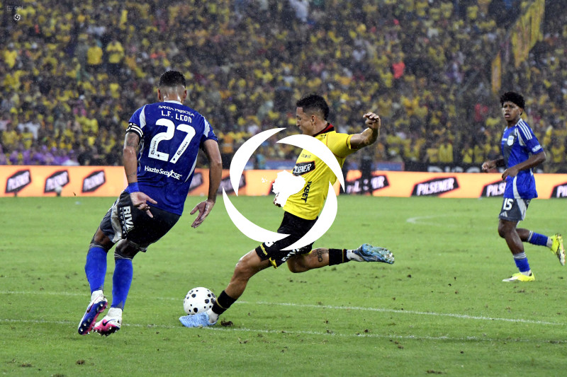 FBL-LIGAECUABET-BARCELONA-EMELEC