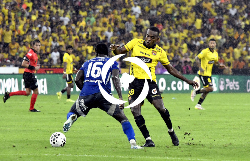 FBL-LIGAECUABET-BARCELONA-EMELEC