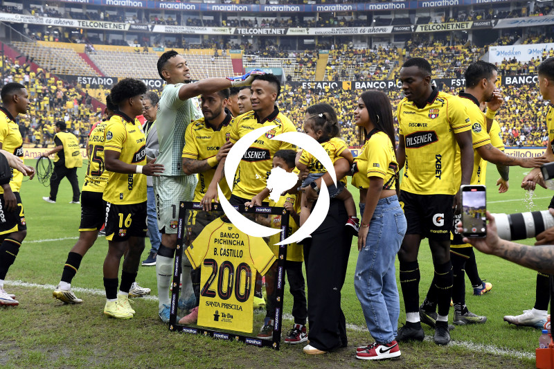 FBL-LIGAECUABET-BARCELONA-EMELEC