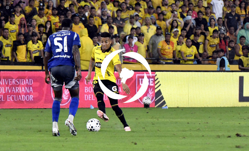 FBL-LIGAECUABET-BARCELONA-EMELEC