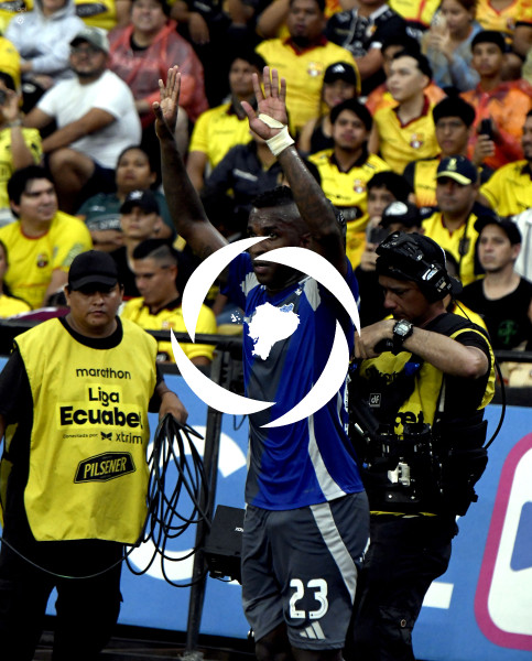 FBL-LIGAECUABET-BARCELONA-EMELEC