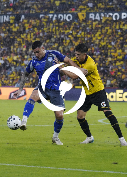 FBL-LIGAECUABET-BARCELONA-EMELEC