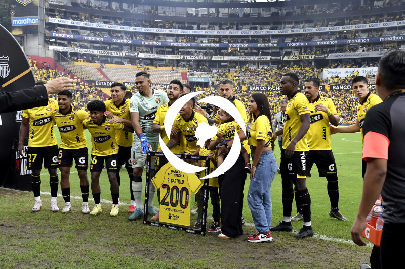 FBL-LIGAECUABET-BARCELONA-EMELEC