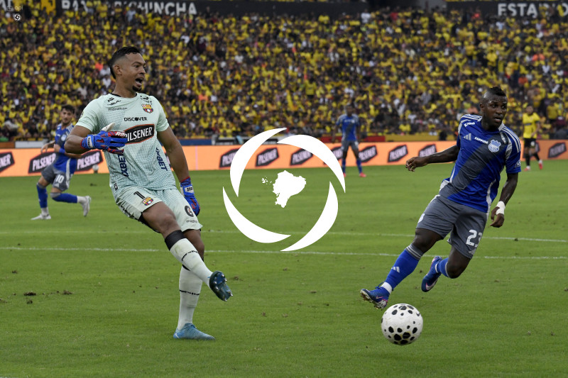 FBL-LIGAECUABET-BARCELONA-EMELEC