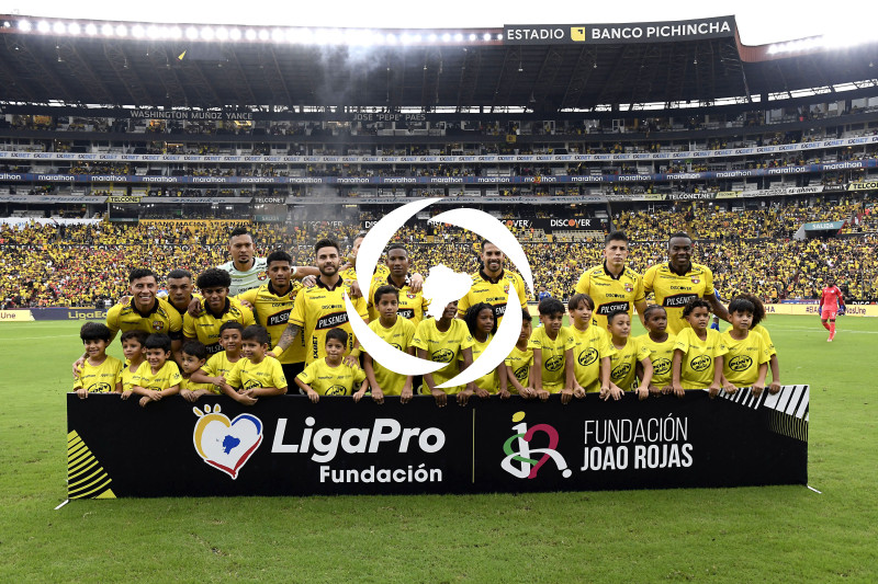 FBL-LIGAECUABET-BARCELONA-EMELEC
