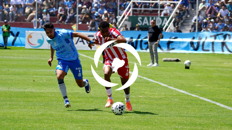 FBL LIGAECUABET-MACARA-TECNICO