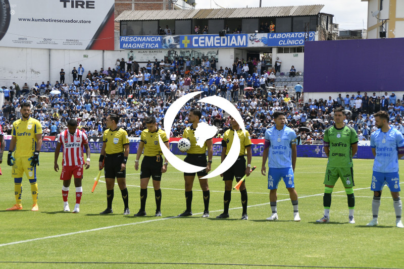 FBL LIGAECUABET-MACARA-TECNICO