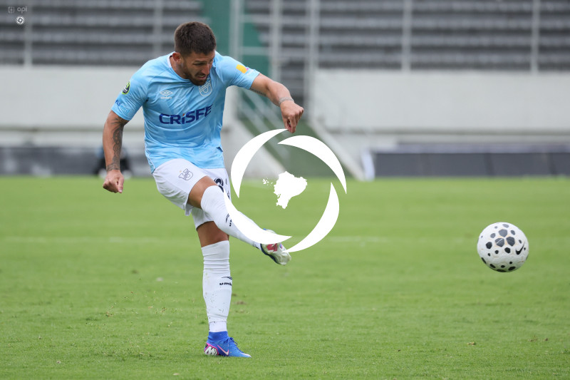 FBL LIGA ECUABET CATÃLICA VS LEONES FC
