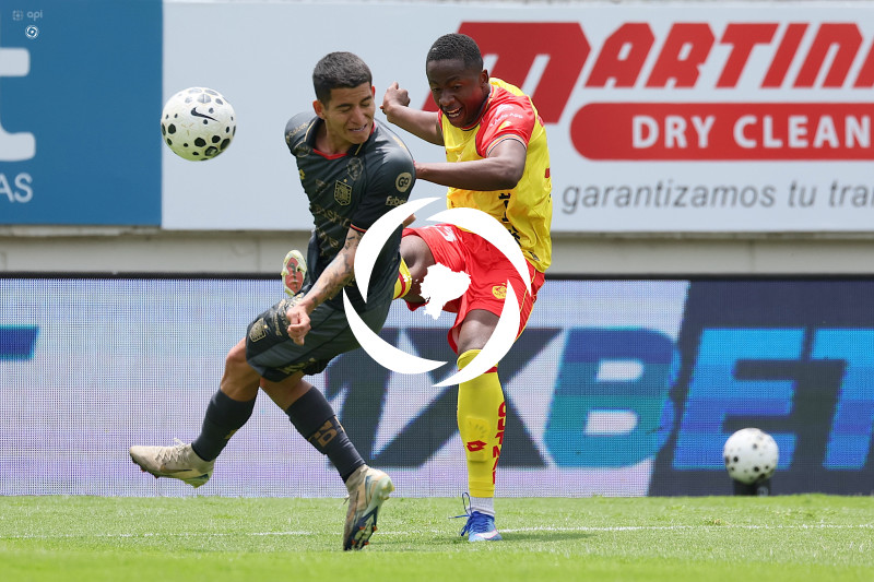 FBL LIGA ECUABET AUCAS VS CUENCA