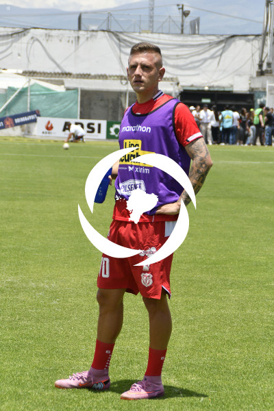 FBL LIGAECUABET-MACARA-TECNICO