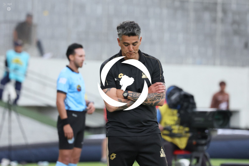 FBL LIGA ECUABET AUCAS VS CUENCA
