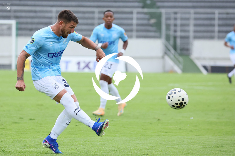 FBL LIGA ECUABET CATÃLICA VS LEONES FC
