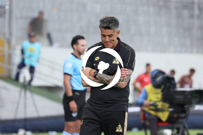 FBL LIGA ECUABET AUCAS VS CUENCA