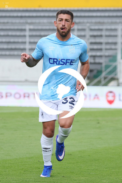 FBL LIGA ECUABET CATÃLICA VS LEONES FC