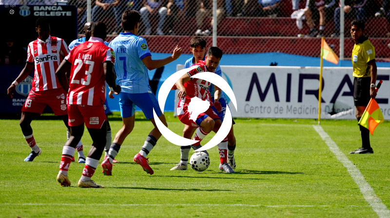 FBL LIGAECUABET-MACARA-TECNICO