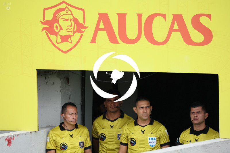 FBL LIGA ECUABET CATÃLICA VS LEONES FC