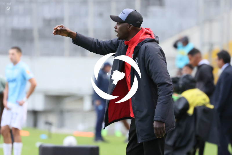 FBL LIGA ECUABET CATÃLICA VS LEONES FC