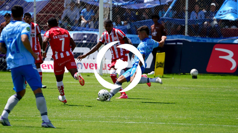 FBL LIGAECUABET-MACARA-TECNICO