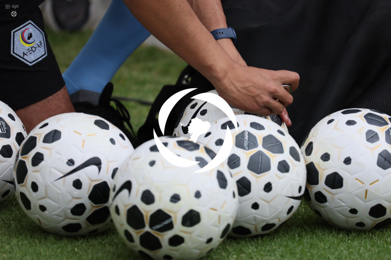 FBL LIGA ECUABET AUCAS VS CUENCA