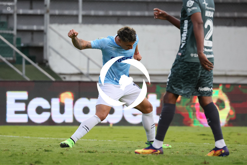 FBL LIGA ECUABET CATÃLICA VS LEONES FC