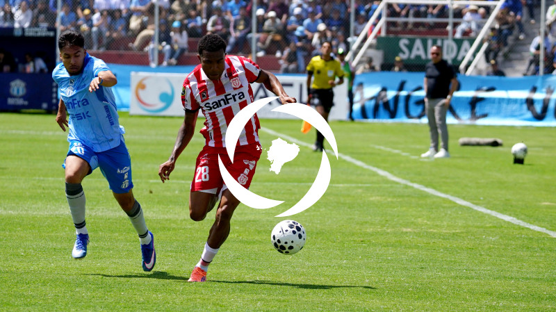 FBL LIGAECUABET-MACARA-TECNICO