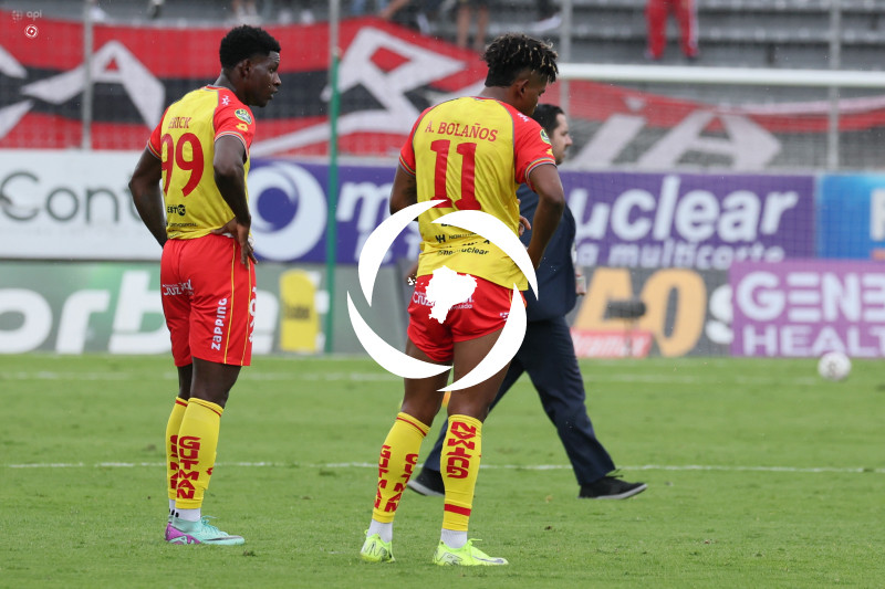 FBL LIGA ECUABET AUCAS VS CUENCA