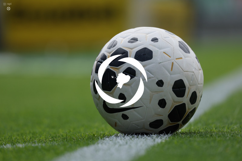 FBL LIGA ECUABET AUCAS VS CATÃLICA