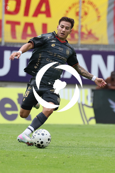 FBL LIGA ECUABET AUCAS VS CUENCA