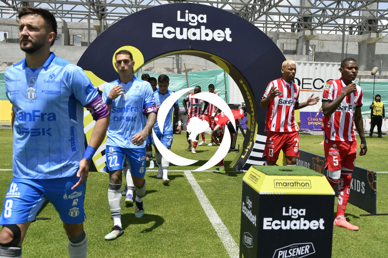 FBL LIGAECUABET-MACARA-TECNICO