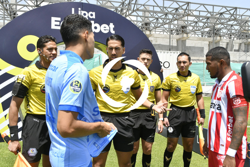 FBL LIGAECUABET-MACARA-TECNICO