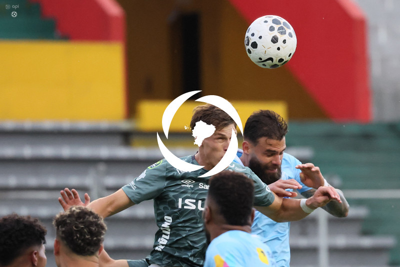 FBL LIGA ECUABET CATÃLICA VS LEONES FC