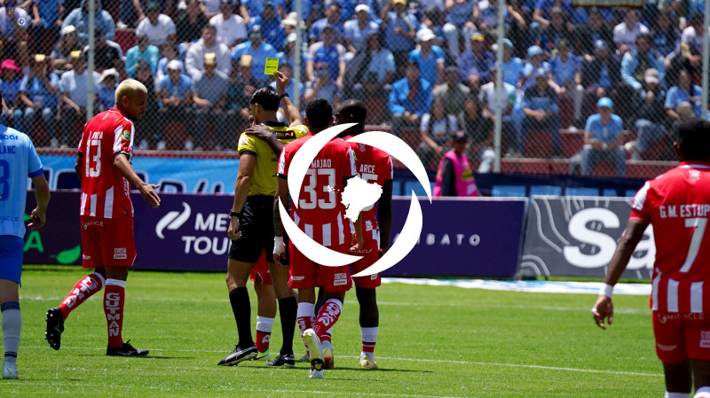 FBL LIGAECUABET-MACARA-TECNICO