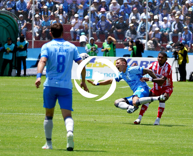 FBL LIGAECUABET-MACARA-TECNICO