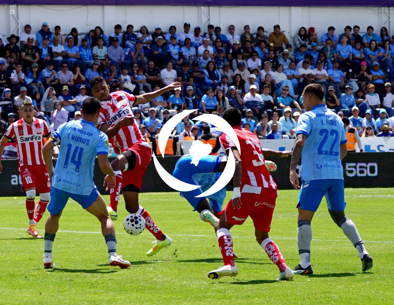 FBL LIGAECUABET-MACARA-TECNICO