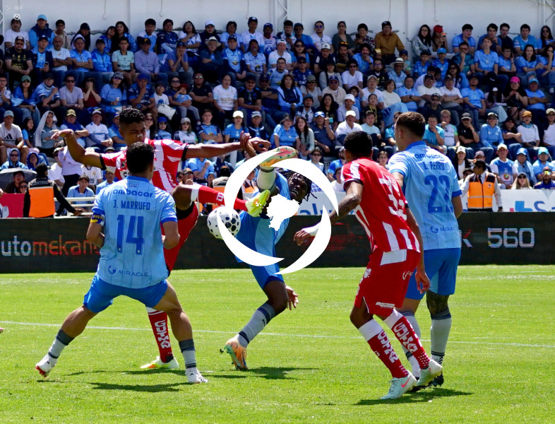 FBL LIGAECUABET-MACARA-TECNICO