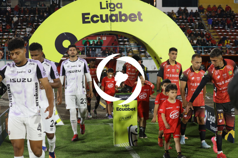 FBL-LIGAECUABET-D CUENCA-LEONES F C