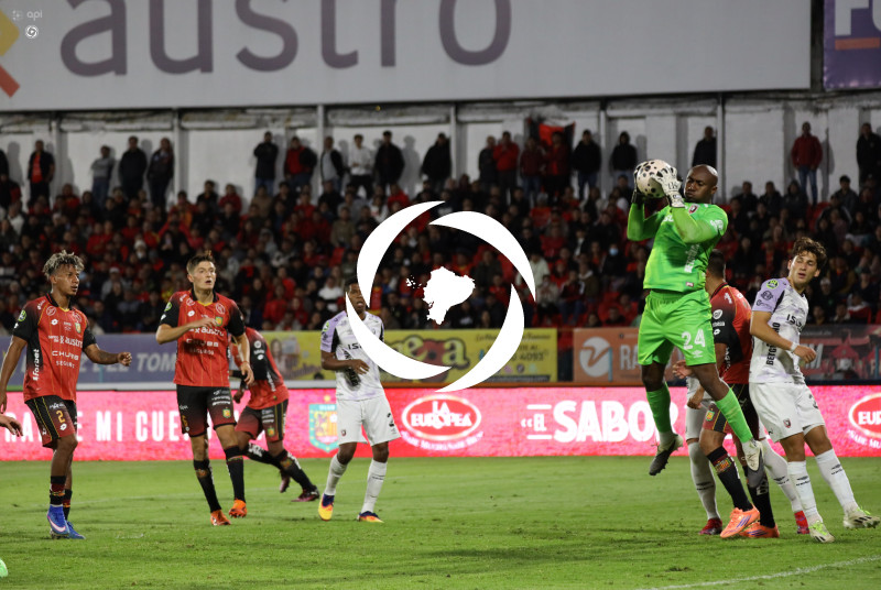 FBL-LIGAECUABET-D CUENCA-LEONES F C