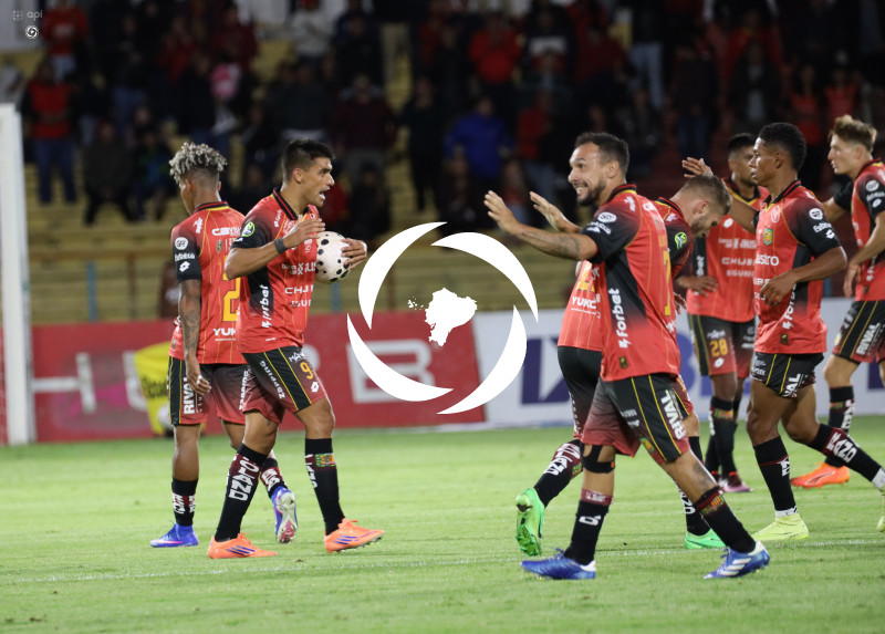 FBL-LIGAECUABET-D CUENCA-LEONES F C