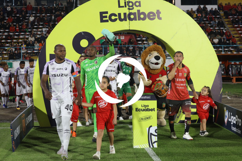 FBL-LIGAECUABET-D CUENCA-LEONES F C