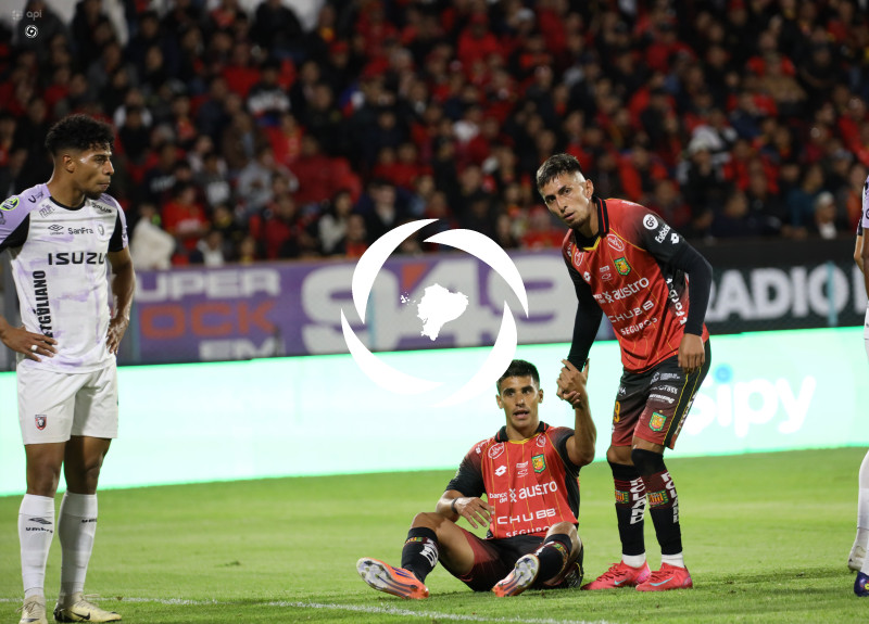 FBL-LIGAECUABET-D CUENCA-LEONES F C