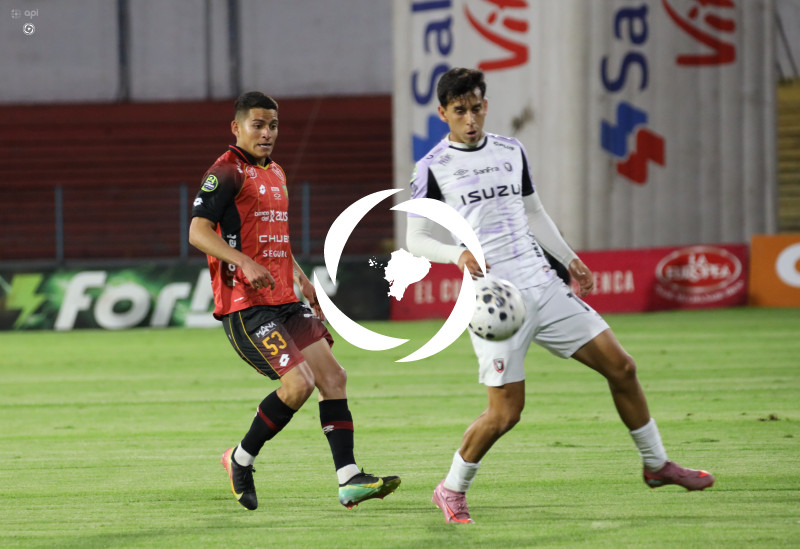 FBL-LIGAECUABET-D CUENCA-LEONES F C
