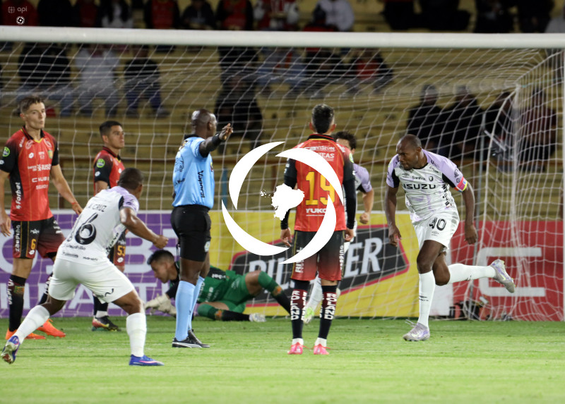 FBL-LIGAECUABET-D CUENCA-LEONES F C