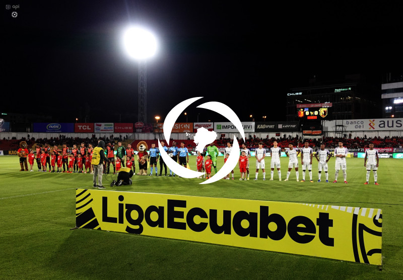 FBL-LIGAECUABET-D CUENCA-LEONES F C