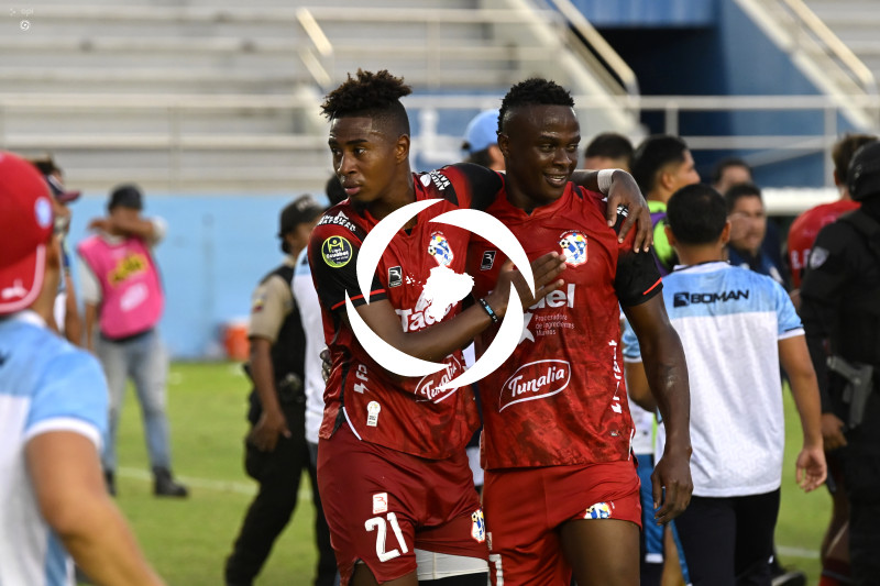 FBL-LIGA ECUABET-DELFIN-MANTA