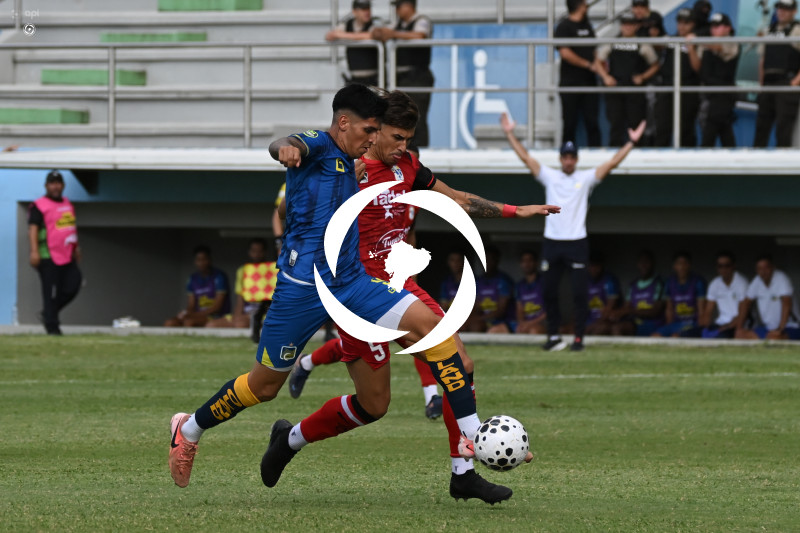 FBL-LIGA ECUABET-DELFIN-MANTA