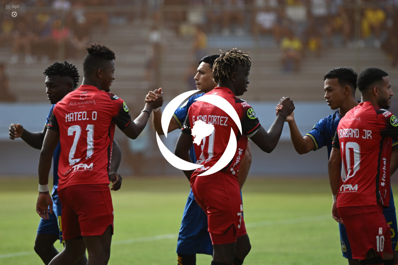 FBL-LIGA ECUABET-DELFIN-MANTA
