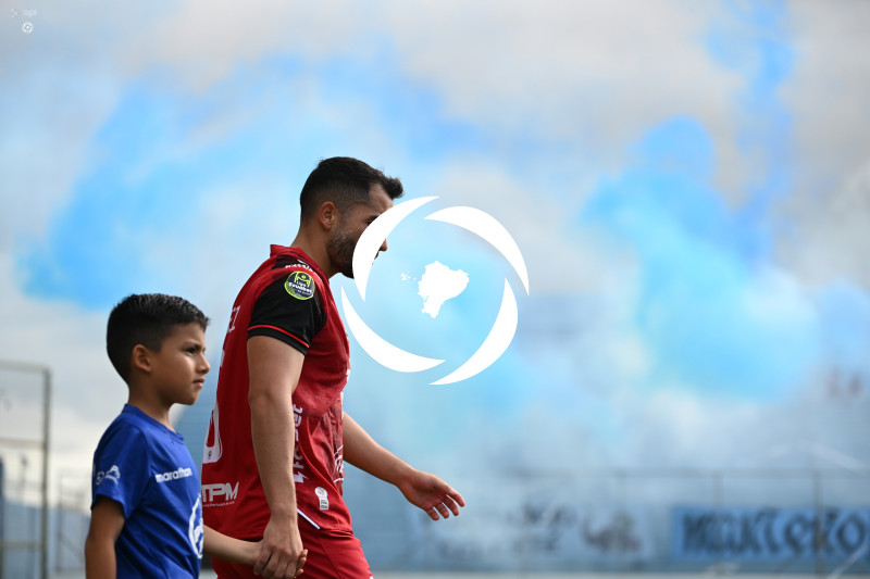 FBL-LIGA ECUABET-DELFIN-MANTA
